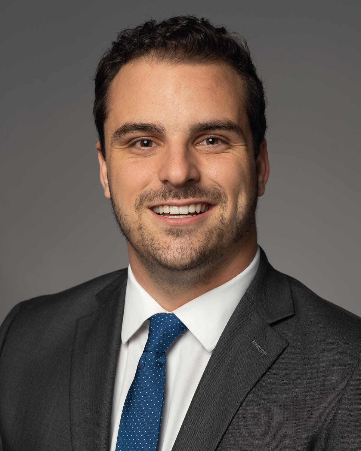 Headshot Image for Dean Suchy